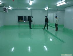 電子廠裝配車間做環氧薄涂地坪合適價格 電子廠裝配車間做環氧薄涂地坪合適型號規格