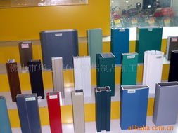 鋁合金建材的現(xiàn)代加工技術(shù)與建筑應(yīng)用